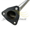 2003-2007 Honda Accord 2.4L Resonator Pipe - Direct fit