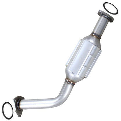 2000-2002 Toyota Tundra 4.7L EPA Approved Catalytic Converter