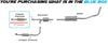 2000-2002 Toyota Tundra 4.7L EPA Approved Catalytic Converter