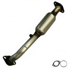 2012-2017 Nissan NV1500/2500/3500 4.0L EPA Approved Catalytic Converter