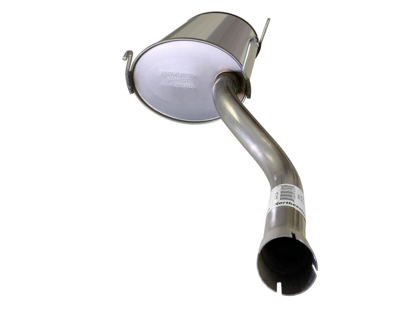 2001-2003 Acura MDX 2003-2008 Honda Pilot 3.5L Exhaust Muffler