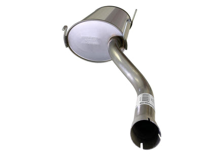 2001-2003 Acura MDX 2003-2008 Honda Pilot 3.5L Exhaust Muffler