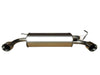 2003-2007 Nissan Murano 3.5L Exhaust Muffler