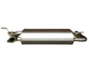 2003-2007 Nissan Murano 3.5L Exhaust Muffler