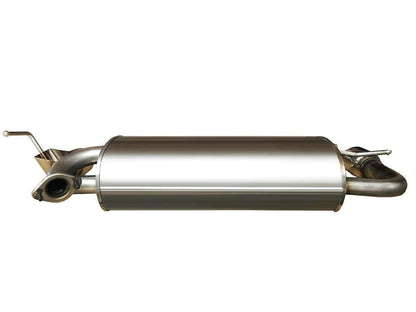 2003-2007 Nissan Murano 3.5L Exhaust Muffler