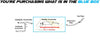 2003-2014 Lincoln Navigator & Expedition Navigator 5.4L | 2003-2004 Expedition 4.6L Exhaust Muffler