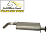 2003-2014 Lincoln Navigator & Expedition Navigator 5.4L | 2003-2004 Expedition 4.6L Exhaust Muffler