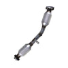 2007-2011 Nissan Versa 1.8L Exhaust Catalytic, Resonator and Muffler Exhaust System Kit