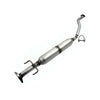 2007-2011 Nissan Versa 1.8L Exhaust Catalytic, Resonator and Muffler Exhaust System Kit