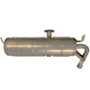 2001-2003 Toyota RAV4 2.0L Resonator, Muffler Exhaust System Kit