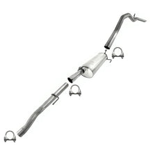Cat-back Exhaust System for 2006-2009 Dodge Ram 1500/2500/3500 5.7L
