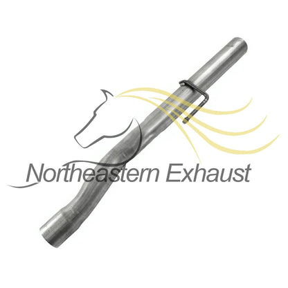 Cat-back Exhaust System for 2006-2009 Dodge Ram 1500/2500/3500 5.7L