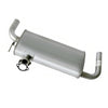 2009-2014 Nissan Murano 3.5L Exhaust Muffler
