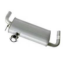 2009-2014 Nissan Murano 3.5L Exhaust Muffler