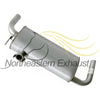 2009-2014 Nissan Murano 3.5L Exhaust Muffler