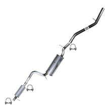2004-2009 Mazda 3 2.0L 2.3L Cat-Back Exhaust System Kit