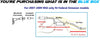 2004-2009 Mazda 3 2.0L 2.3L Cat-Back Exhaust System Kit
