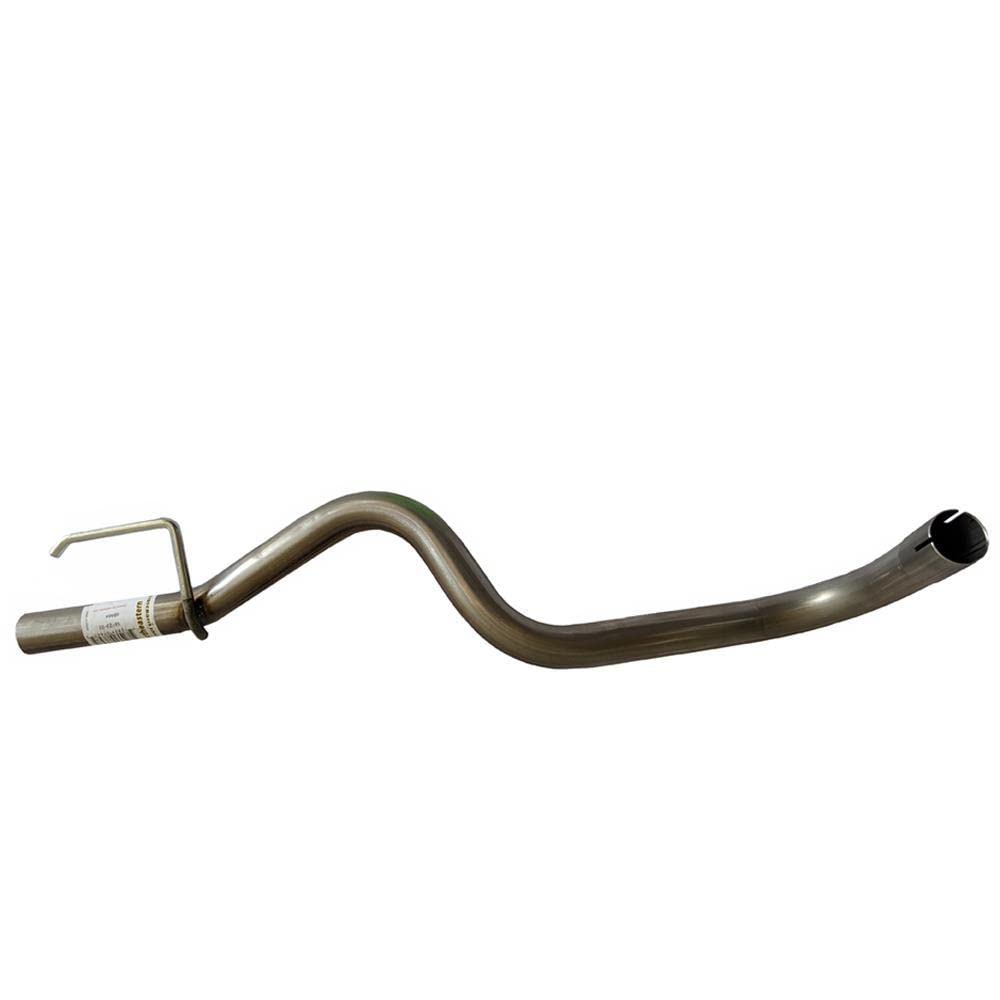 2003-2004 Saturn Ion 2.2L Exhaust Resonator Pipe