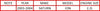 2003-2004 Saturn Ion 2.2L Exhaust Resonator Pipe