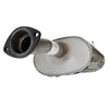 Exhaust Muffler for 1999-2000 Toyota 4Runner 2.7L | 1999-2002 4Runner 3.4L with California Emissions