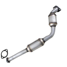 Passenger-Side Catalytic Converter for 2002-2011 Ford Crown Victoria | Lincoln Town Car | Mercury Grand Marquis | Mercury Marauder 4.6L