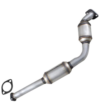 Passenger-Side Catalytic Converter for 2002-2011 Ford Crown Victoria | Lincoln Town Car | Mercury Grand Marquis | Mercury Marauder 4.6L