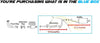 1997 Acura CL 2.2L and 1998-1999 Acura CL 2.3L Exhaust Resonator Pipe and Muffler