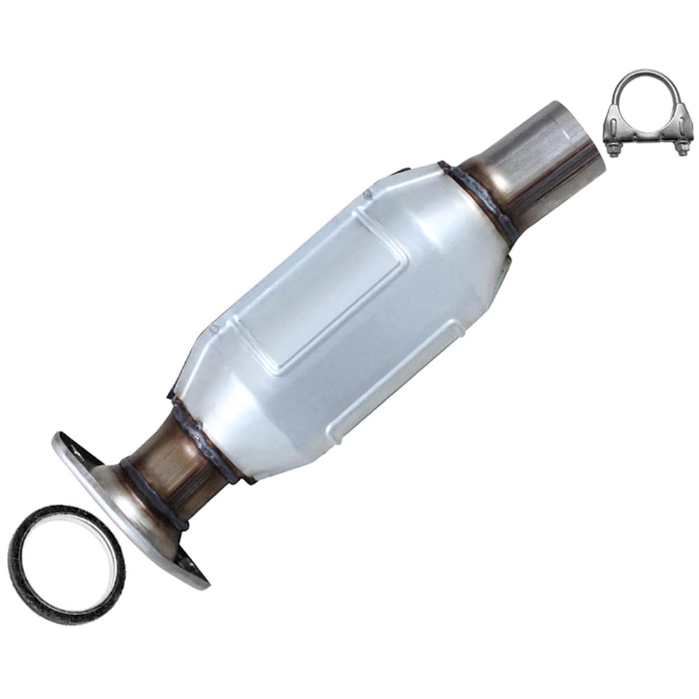 2004-2006 Toyota Sienna 3.3L Catalytic Converter - EPA Approved