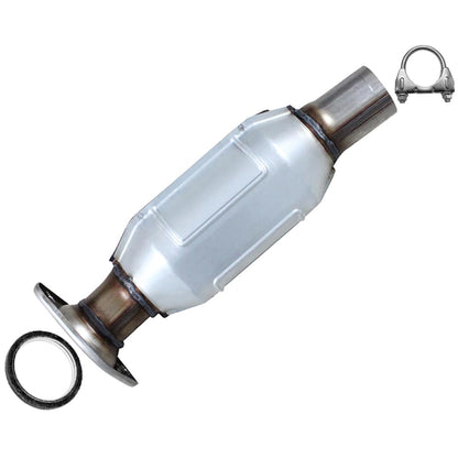 2004-2006 Toyota Sienna 3.3L Catalytic Converter - EPA Approved