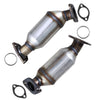 2009-2017 Chevrolet Traverse 3.6L EPA Approved Catalytic Converters - For Single Exhaust Only