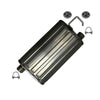 1998-2004 Ford Mustang 3.8L and 2004 Mustang 3.9L Exhaust Muffler