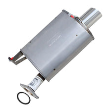 2006-2012 Mitsubishi Eclipse 2.4L Exhaust Muffler