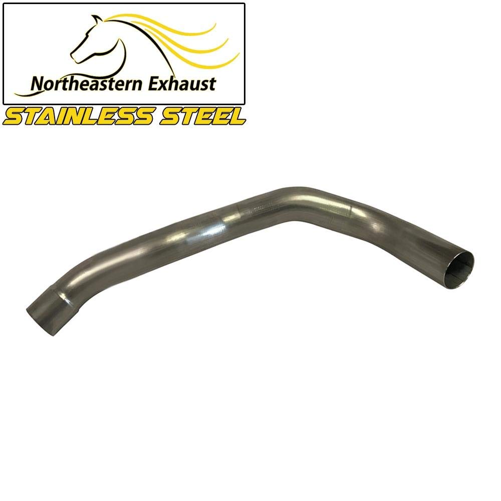 Cat-back Exhaust System Kit for 2007-2014 Ford Expedition and Lincoln Navigator 5.4L