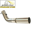 Cat-back Exhaust System Kit for 2007-2014 Ford Expedition and Lincoln Navigator 5.4L