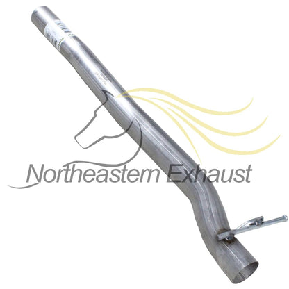 Cat-back Exhaust System for 2010-2017 Chevrolet Equinox and GMC Terrain 2.4L
