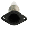 Resonator, Intermediate Pipe and Muffler Exhaust for 2005-2009 Buick Allure and LaCrosse 3.8L