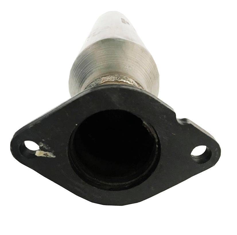 Resonator, Intermediate Pipe and Muffler Exhaust for 2005-2009 Buick Allure and LaCrosse 3.8L