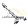 2009-2014 Nissan Maxima 3.5L and 2016-2019 Nissan Maxima 3.5L Exhaust System with Catalytic Converter | EPA Approved
