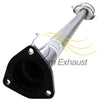 2006-2014 Honda Ridgeline 3.5L Exhaust System Kit