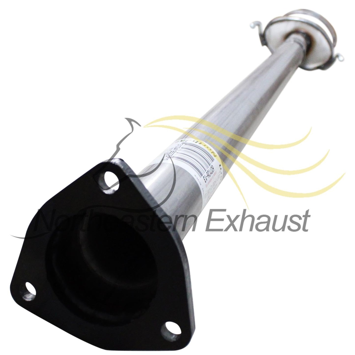 2006-2014 Honda Ridgeline 3.5L Exhaust System Kit