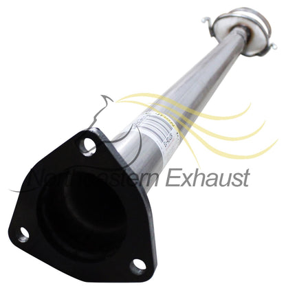 2006-2014 Honda Ridgeline 3.5L Exhaust System Kit