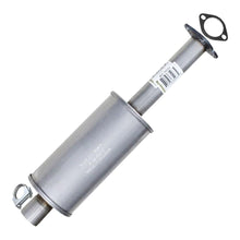 2013-2014 Ford Fusion 1.6L | 2013-2019 Ford Fusion 2.5L Exhaust Resonator Pipe