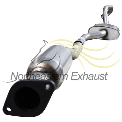 2013-2019 Ford Escape 2.0L/2.5L | 2013-2016 Ford Escape 1.6L Exhaust Resonator Pipe Assembly
