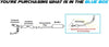 2001-2005 Ford Explorer Sport Trac 4.0L Exhaust Resonator Pipe