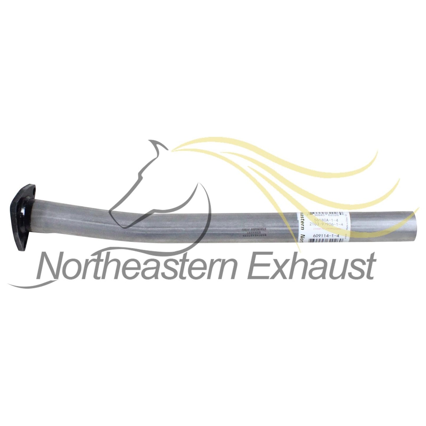 2004-2006 Acura MDX 3.5L Exhaust Mufflers