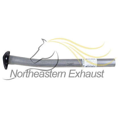 2004-2006 Acura MDX 3.5L Exhaust Mufflers