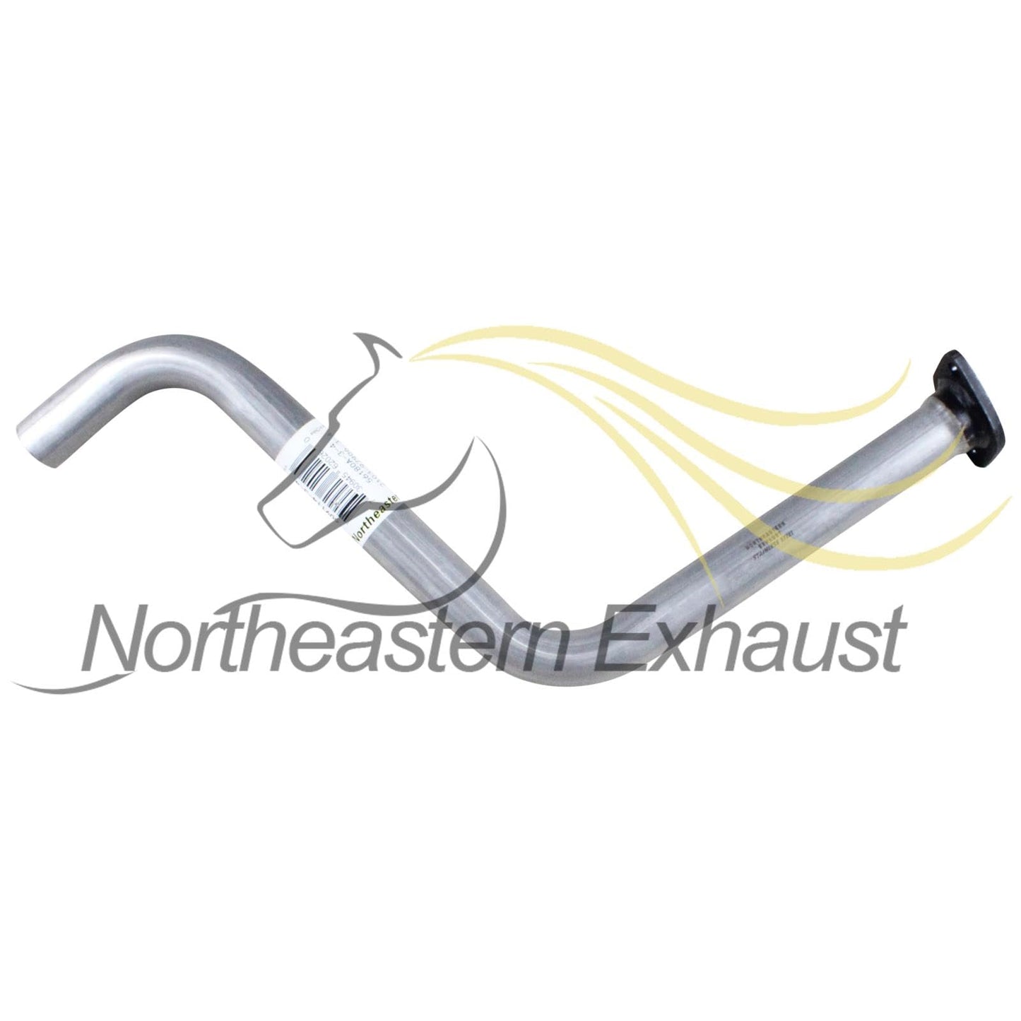 2004-2006 Acura MDX 3.5L Exhaust Mufflers