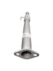 2007-2010 Ford Edge and Lincoln MKX 3.5L Exhaust System Kit