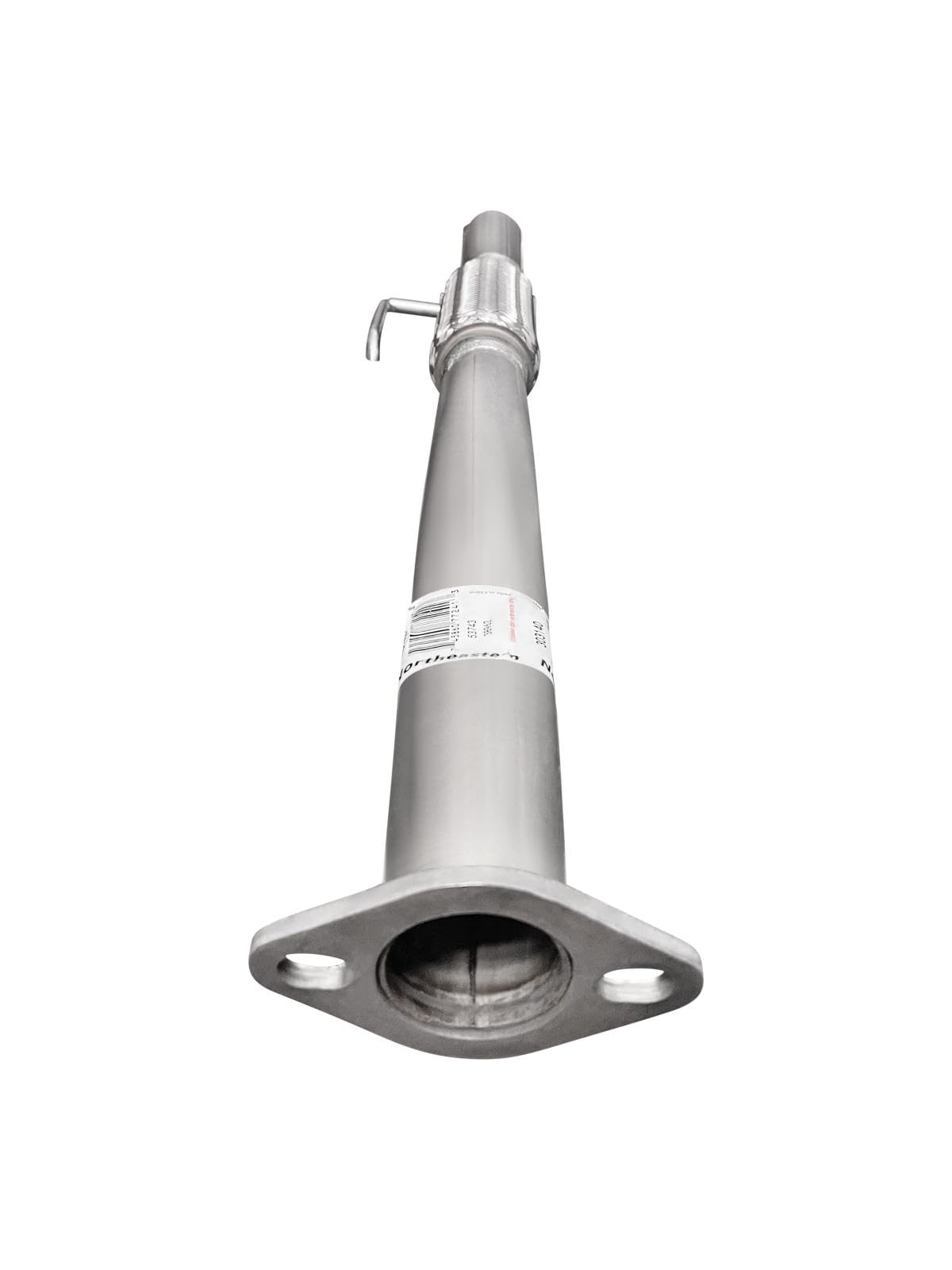 2007-2010 Ford Edge and Lincoln MKX 3.5L Exhaust System Kit