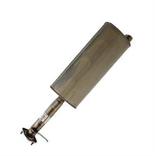 2002-2005 Trailblazer Envoy Ascender 4.2L 5.3L Exhaust Center Muffler